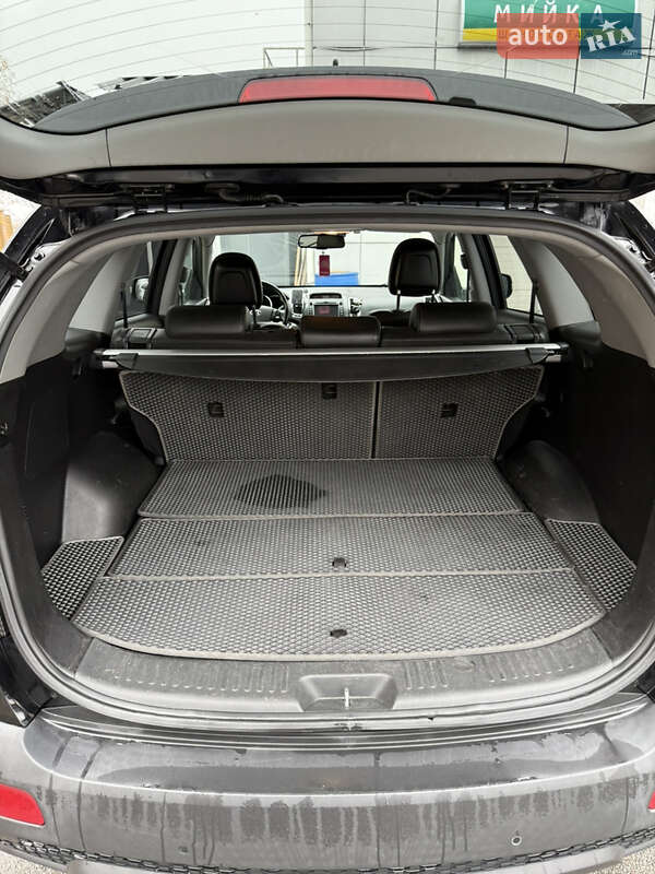 Внедорожник / Кроссовер Kia Sorento 2011 в Броварах фото 5 Внедорожник / Кроссовер Kia Sorento 2011 в Броварах