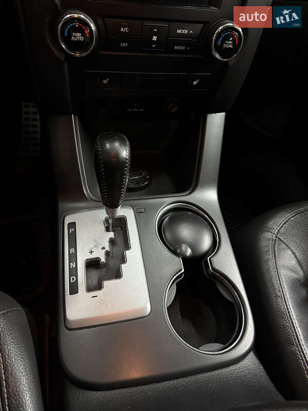 Внедорожник / Кроссовер Kia Sorento 2011 в Броварах фото 20 Внедорожник / Кроссовер Kia Sorento 2011 в Броварах