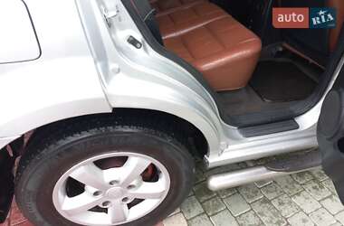Внедорожник / Кроссовер Kia Sorento 2007 в Тячеве