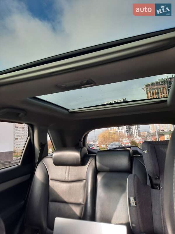 Внедорожник / Кроссовер Kia Sorento 2011 в Львове