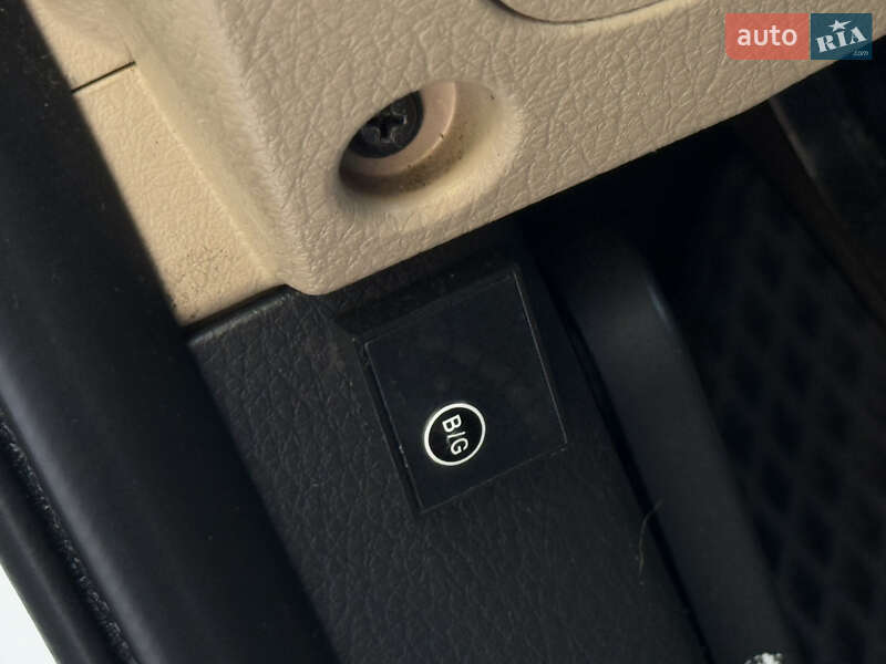 Внедорожник / Кроссовер Kia Sorento 2010 в Одессе фото 29 Внедорожник / Кроссовер Kia Sorento 2010 в Одессе