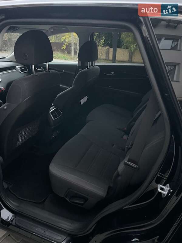 Внедорожник / Кроссовер Kia Sorento 2017 в Виннице