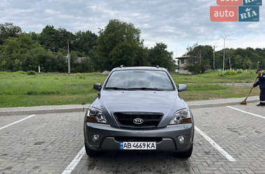 Внедорожник / Кроссовер Kia Sorento 2009 в Гайсине