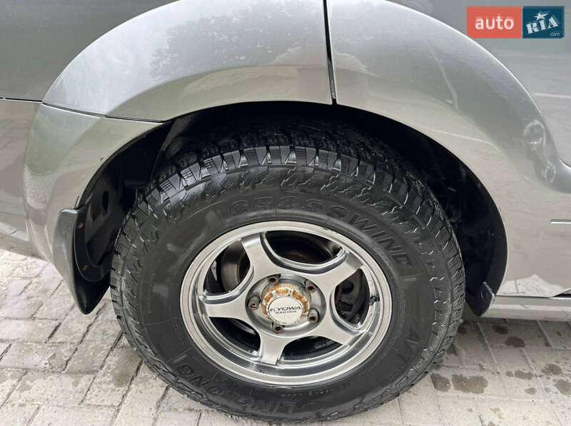 Внедорожник / Кроссовер Kia Sorento 2009 в Гайсине