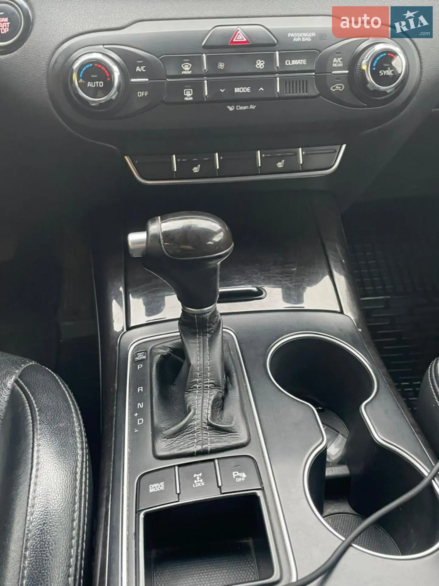 2017 Kia Sorento - мініатюра 31