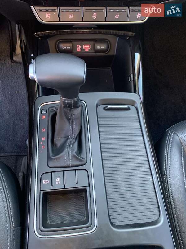 Позашляховик / Кросовер Kia Sorento 2019 в Києві фото 10 Позашляховик / Кросовер Kia Sorento 2019 в Києві