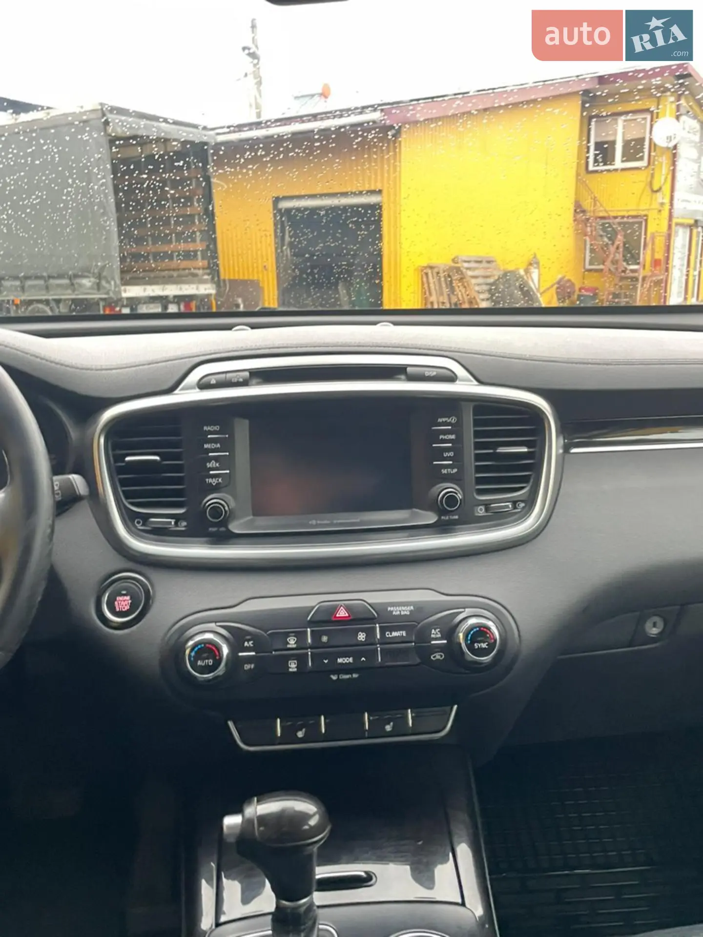 2017 Kia Sorento - мініатюра 4
