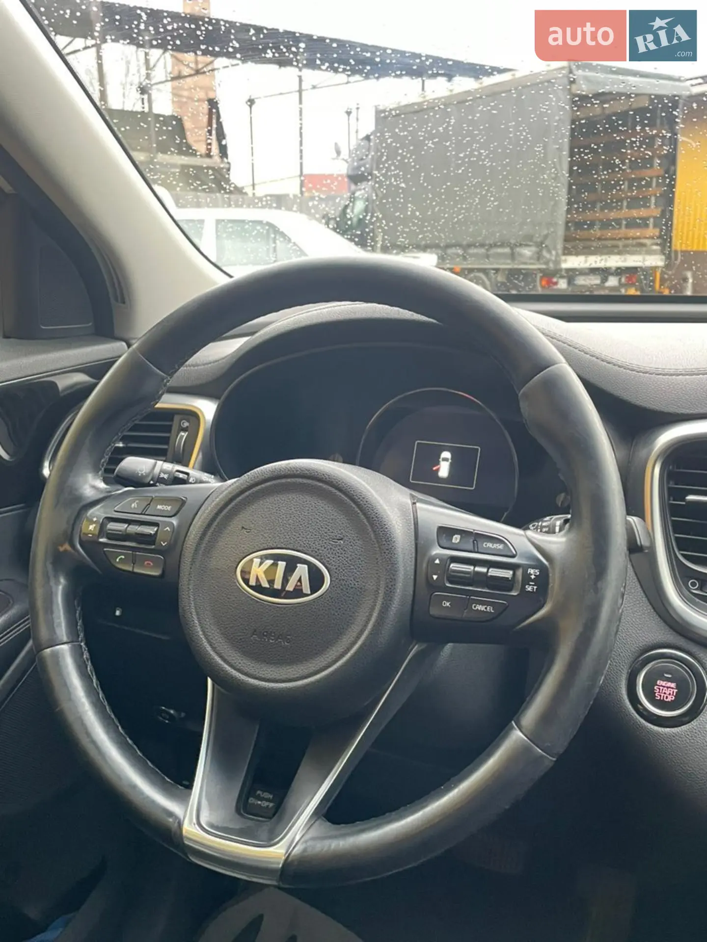 2017 Kia Sorento - мініатюра 18