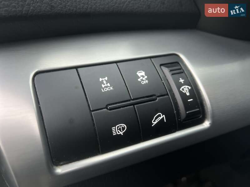 Позашляховик / Кросовер Kia Sorento 2012 в Ужгороді