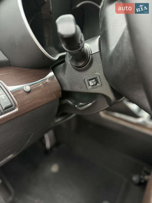 Позашляховик / Кросовер Kia Sorento 2014 в Рівному