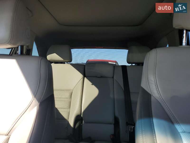 Позашляховик / Кросовер Kia Sorento 2016 в Тернополі фото 10 Позашляховик / Кросовер Kia Sorento 2016 в Тернополі