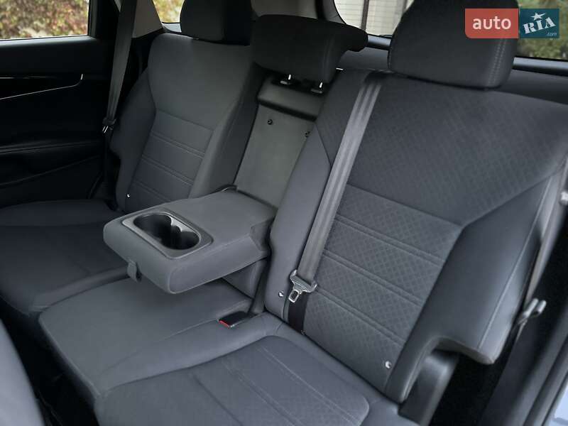 Позашляховик / Кросовер Kia Sorento 2017 в Одесі фото 46 Позашляховик / Кросовер Kia Sorento 2017 в Одесі