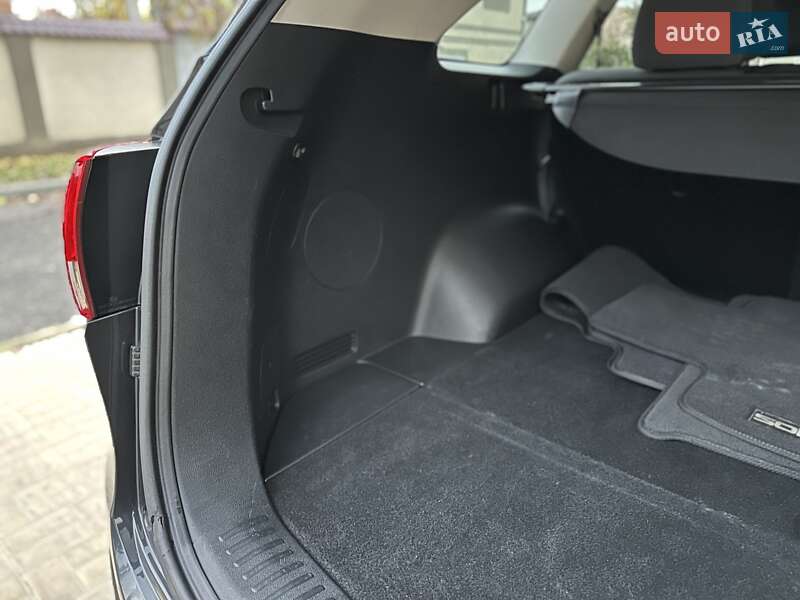 Позашляховик / Кросовер Kia Sorento 2017 в Одесі фото 70 Позашляховик / Кросовер Kia Sorento 2017 в Одесі