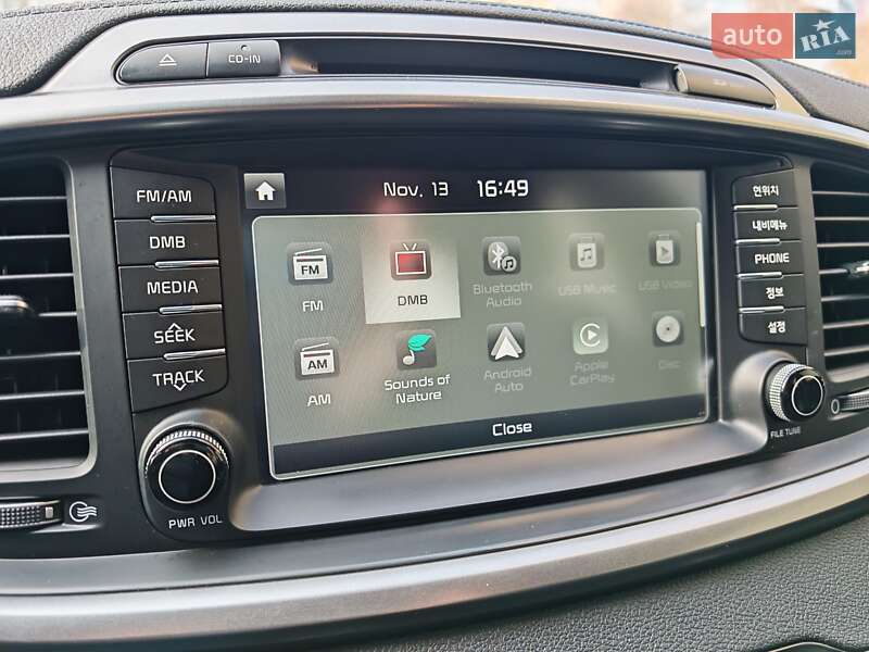 Позашляховик / Кросовер Kia Sorento 2016 в Могилів-Подільському фото 60 Позашляховик / Кросовер Kia Sorento 2016 в Могилів-Подільському