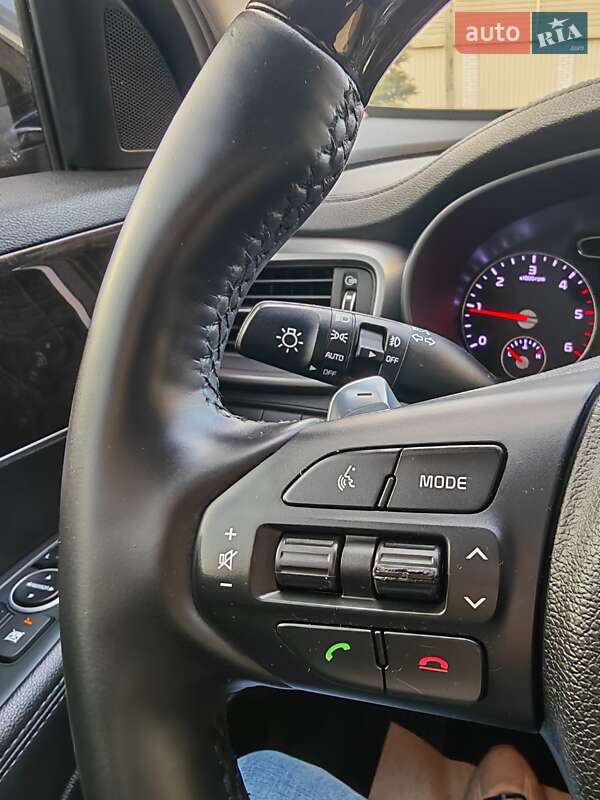 Позашляховик / Кросовер Kia Sorento 2016 в Могилів-Подільському фото 64 Позашляховик / Кросовер Kia Sorento 2016 в Могилів-Подільському