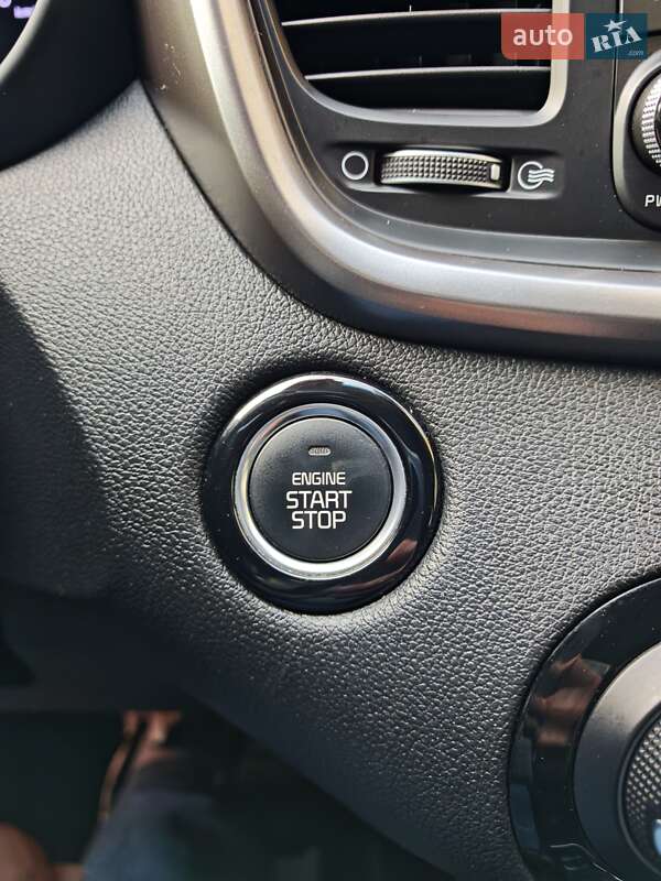 Позашляховик / Кросовер Kia Sorento 2016 в Могилів-Подільському фото 66 Позашляховик / Кросовер Kia Sorento 2016 в Могилів-Подільському