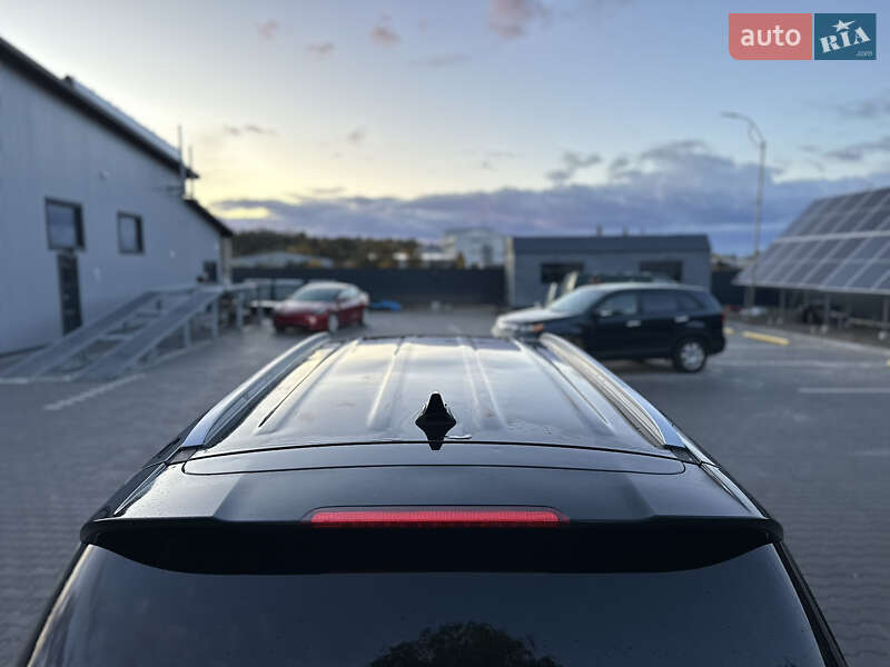 Внедорожник / Кроссовер Kia Sorento 2015 в Владимире фото 52 Внедорожник / Кроссовер Kia Sorento 2015 в Владимире