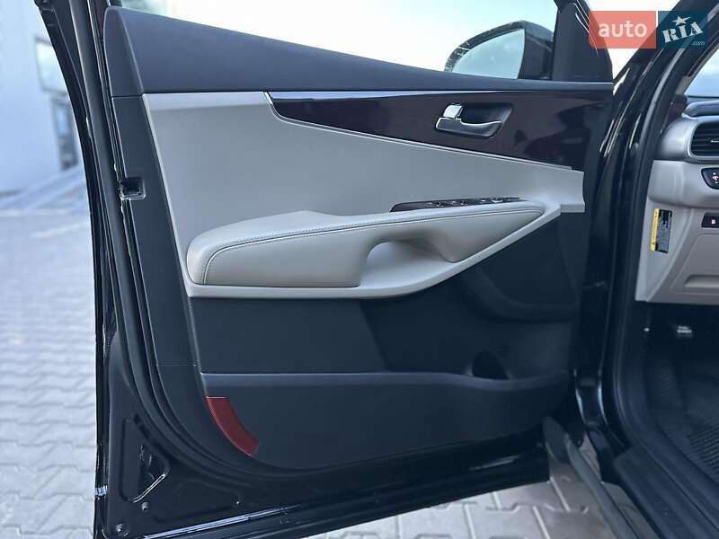 Внедорожник / Кроссовер Kia Sorento 2015 в Владимире фото 54 Внедорожник / Кроссовер Kia Sorento 2015 в Владимире