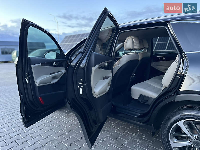 Внедорожник / Кроссовер Kia Sorento 2015 в Владимире фото 73 Внедорожник / Кроссовер Kia Sorento 2015 в Владимире