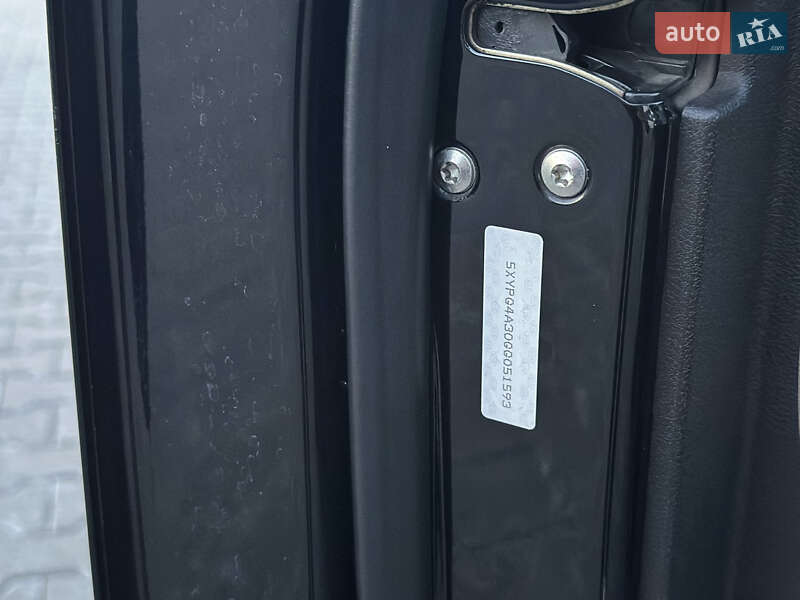 Внедорожник / Кроссовер Kia Sorento 2015 в Владимире фото 108 Внедорожник / Кроссовер Kia Sorento 2015 в Владимире