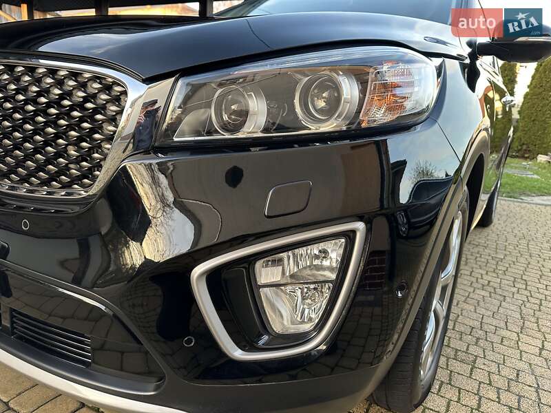 Внедорожник / Кроссовер Kia Sorento 2015 в Хмельницком