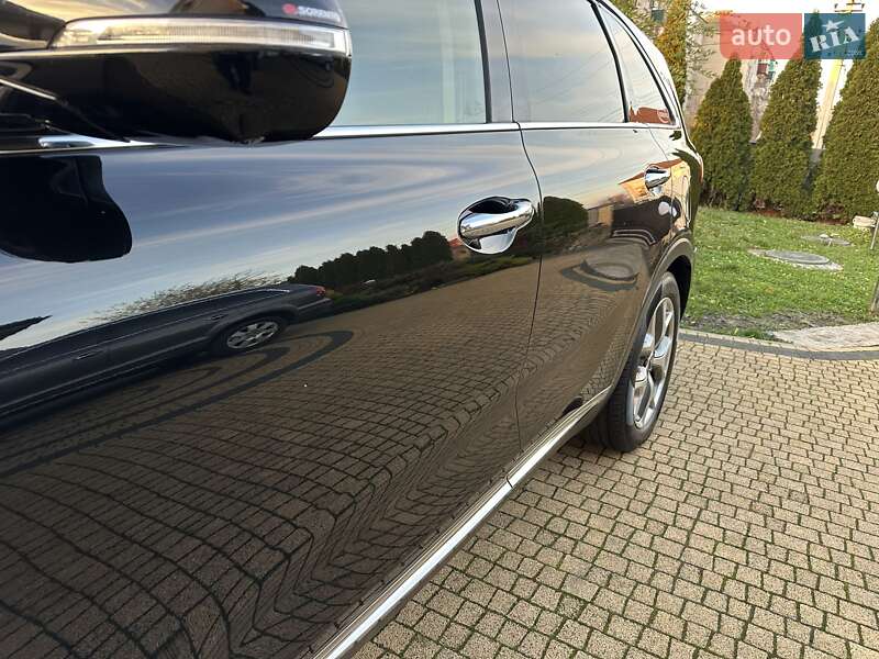 Внедорожник / Кроссовер Kia Sorento 2015 в Хмельницком