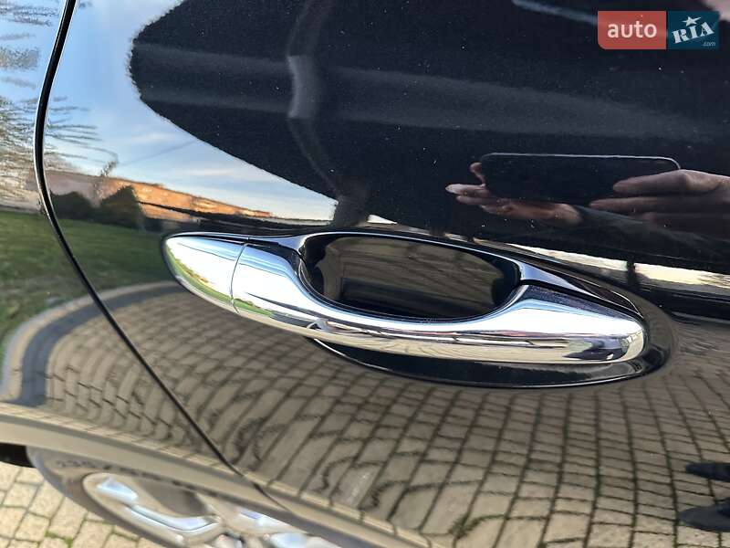 Внедорожник / Кроссовер Kia Sorento 2015 в Хмельницком