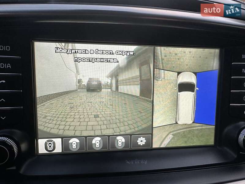 Внедорожник / Кроссовер Kia Sorento 2015 в Хмельницком