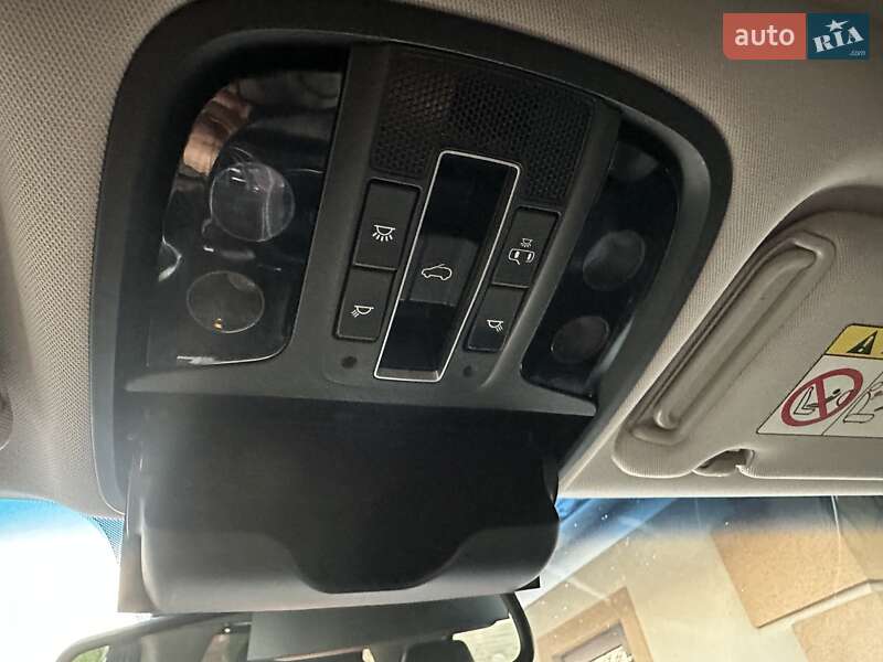 Внедорожник / Кроссовер Kia Sorento 2015 в Хмельницком