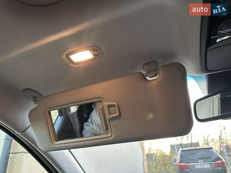 Внедорожник / Кроссовер Kia Sorento 2015 в Хмельницком