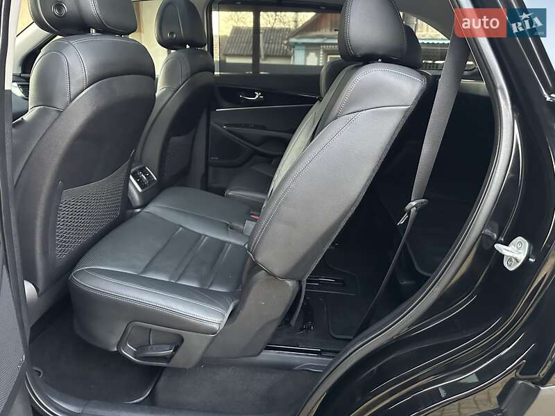 Внедорожник / Кроссовер Kia Sorento 2015 в Хмельницком