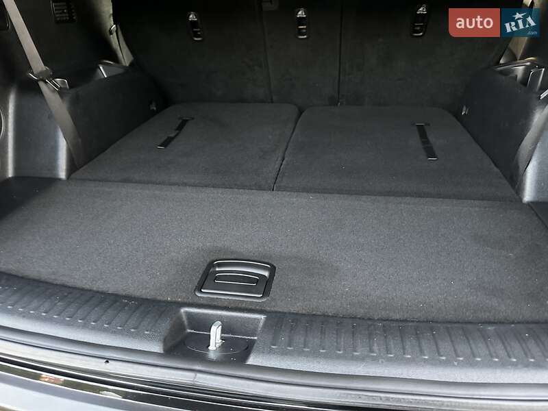 Внедорожник / Кроссовер Kia Sorento 2015 в Хмельницком