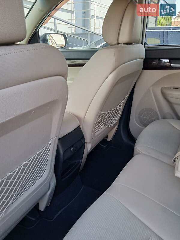 Позашляховик / Кросовер Kia Sorento 2013 в Львові фото 27 Позашляховик / Кросовер Kia Sorento 2013 в Львові