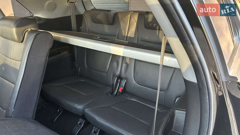 Внедорожник / Кроссовер Kia Sorento 2013 в Калуше