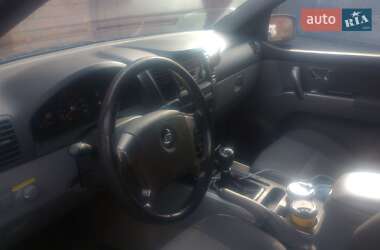 Внедорожник / Кроссовер Kia Sorento 2006 в Харькове