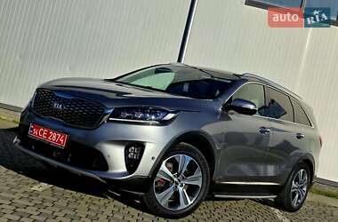 Внедорожник / Кроссовер Kia Sorento 2020 в Ивано-Франковске