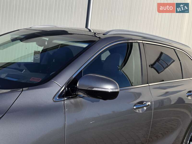 Позашляховик / Кросовер Kia Sorento 2020 в Івано-Франківську