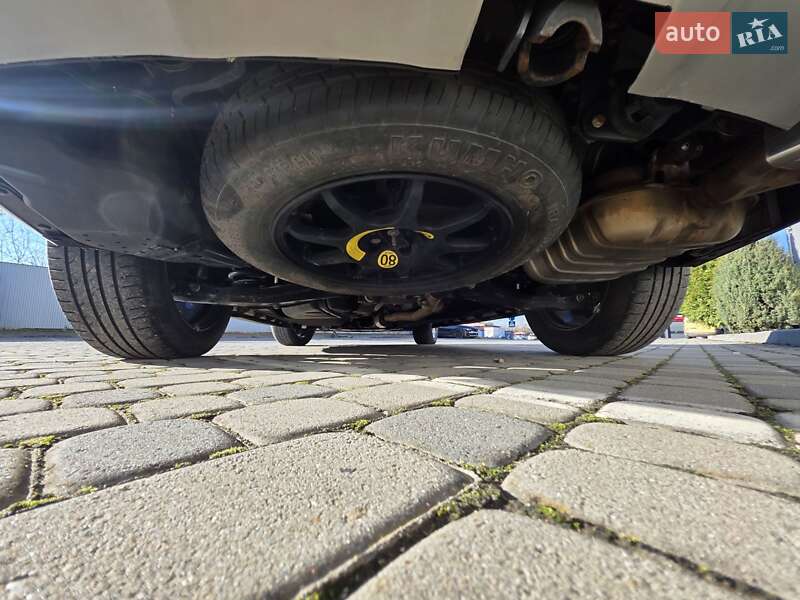 Позашляховик / Кросовер Kia Sorento 2020 в Івано-Франківську