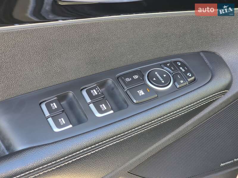 Позашляховик / Кросовер Kia Sorento 2020 в Івано-Франківську