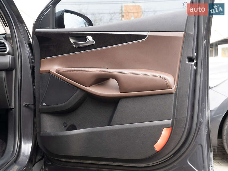 Внедорожник / Кроссовер Kia Sorento 2015 в Одессе