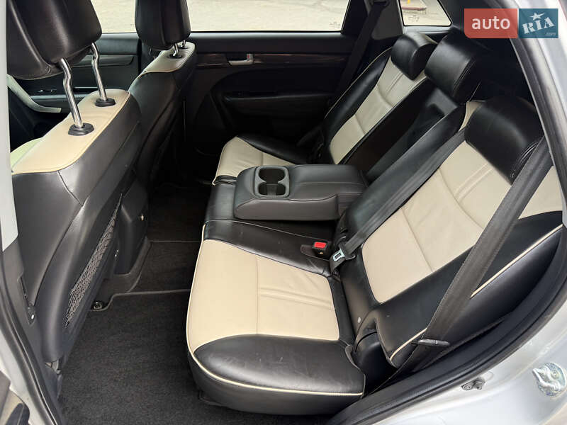 Позашляховик / Кросовер Kia Sorento 2010 в Кременці фото 20 Позашляховик / Кросовер Kia Sorento 2010 в Кременці