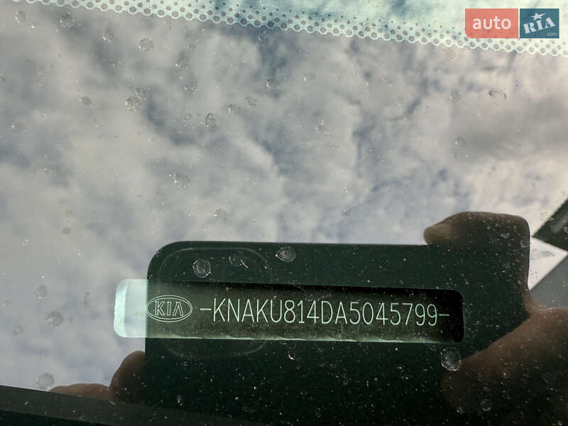 Позашляховик / Кросовер Kia Sorento 2010 в Кременці фото 36 Позашляховик / Кросовер Kia Sorento 2010 в Кременці