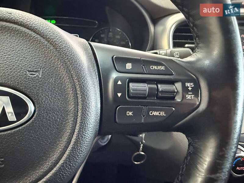 Внедорожник / Кроссовер Kia Sorento 2015 в Киеве фото 22 Внедорожник / Кроссовер Kia Sorento 2015 в Киеве