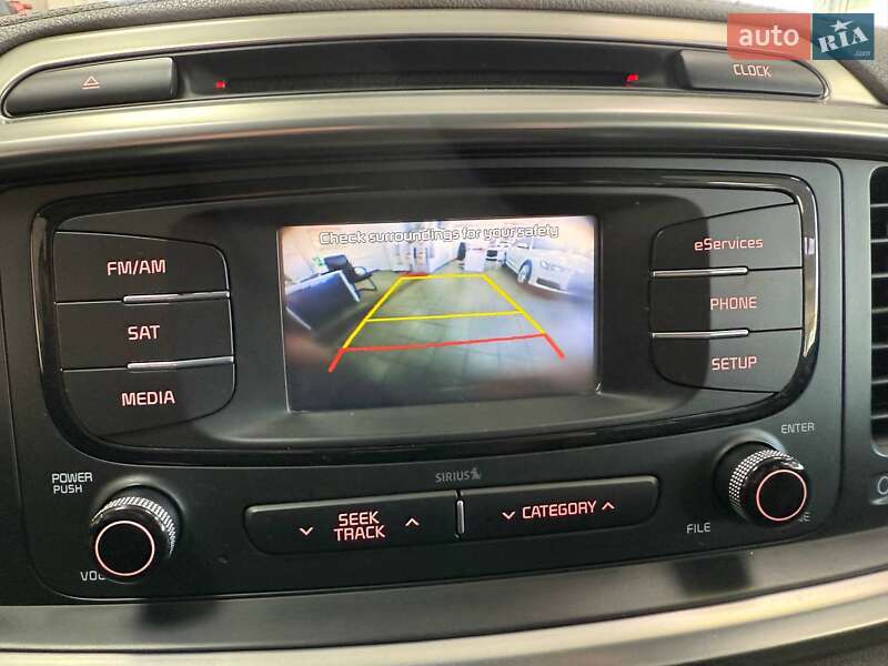 Внедорожник / Кроссовер Kia Sorento 2015 в Киеве фото 26 Внедорожник / Кроссовер Kia Sorento 2015 в Киеве