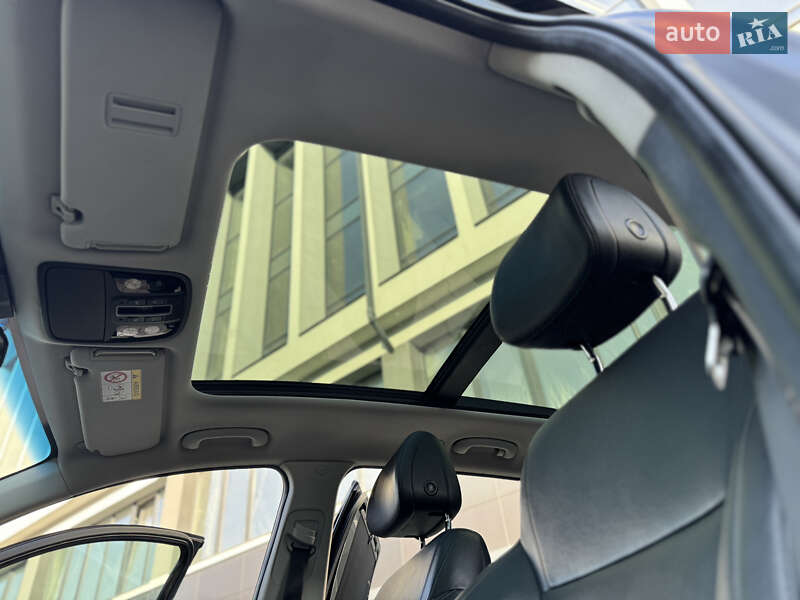 Внедорожник / Кроссовер Kia Sorento 2015 в Ивано-Франковске фото 55 Внедорожник / Кроссовер Kia Sorento 2015 в Ивано-Франковске