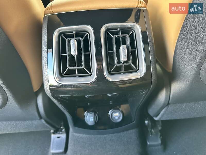 Внедорожник / Кроссовер Kia Sorento 2021 в Киеве фото 26 Внедорожник / Кроссовер Kia Sorento 2021 в Киеве