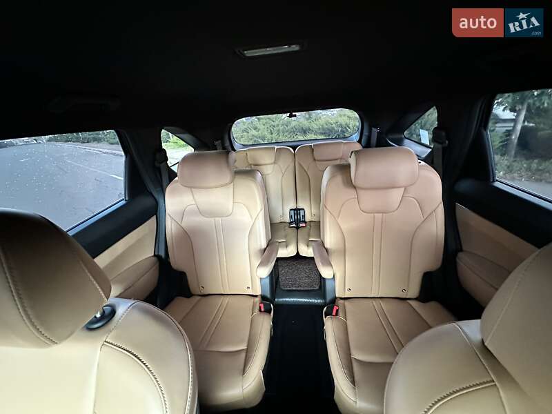 Внедорожник / Кроссовер Kia Sorento 2021 в Киеве фото 48 Внедорожник / Кроссовер Kia Sorento 2021 в Киеве