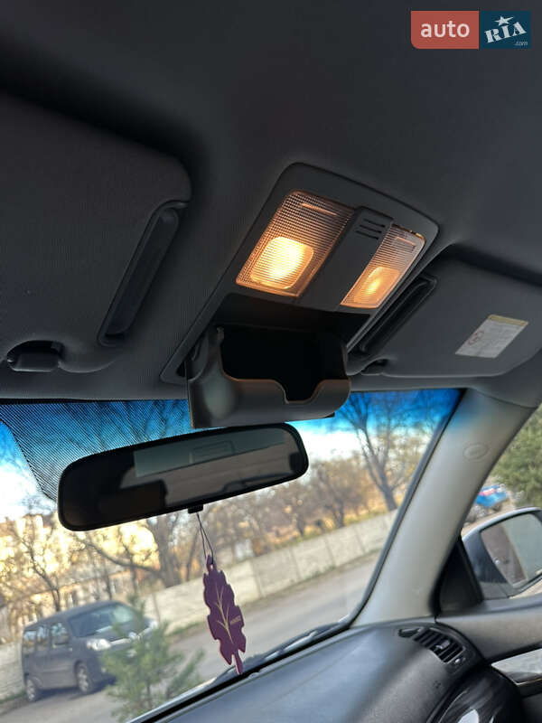 Позашляховик / Кросовер Kia Sorento 2011 в Рівному фото 23 Позашляховик / Кросовер Kia Sorento 2011 в Рівному