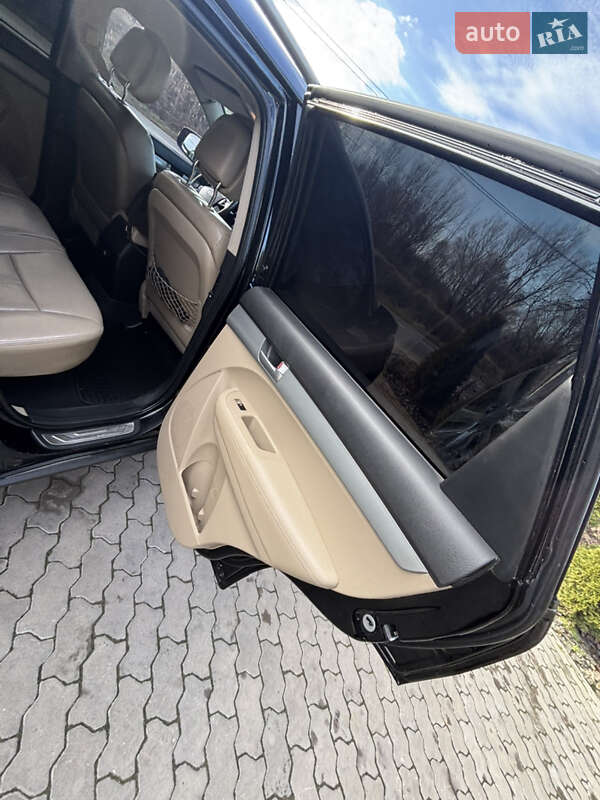 Внедорожник / Кроссовер Kia Sorento 2010 в Яворове фото 12 Внедорожник / Кроссовер Kia Sorento 2010 в Яворове