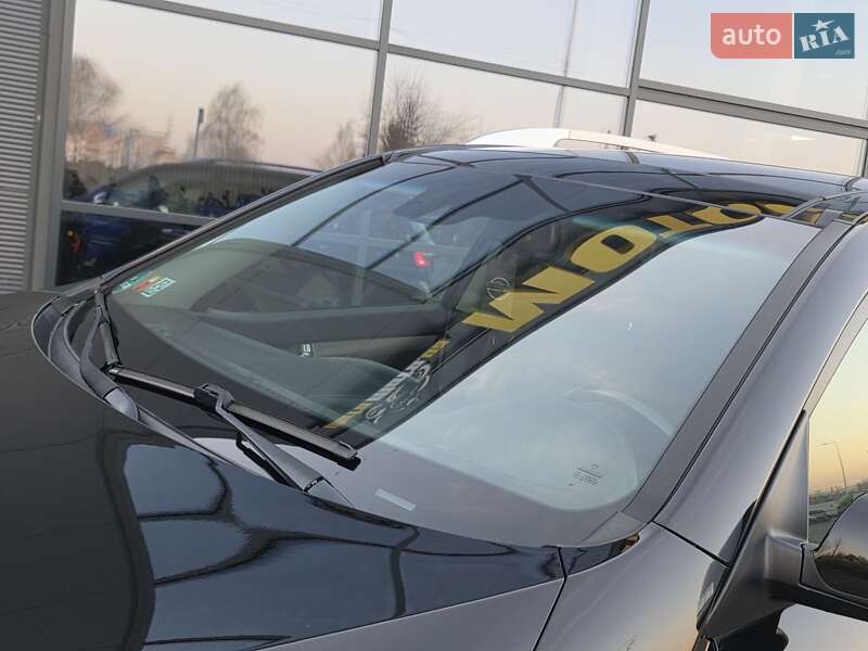 Внедорожник / Кроссовер Kia Sorento 2013 в Ивано-Франковске